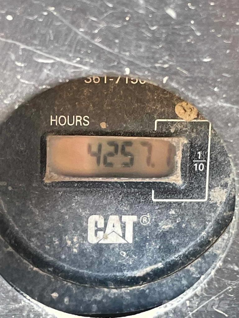 CAT 304 E CR 履帶式 挖土機/掘鑿機/挖掘機