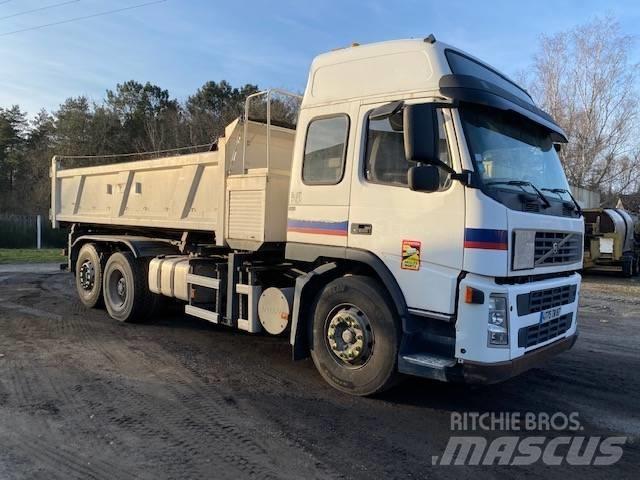Volvo FM 9 傾卸式卡車