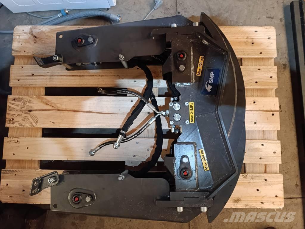 SMP GM S60 旋轉混合器