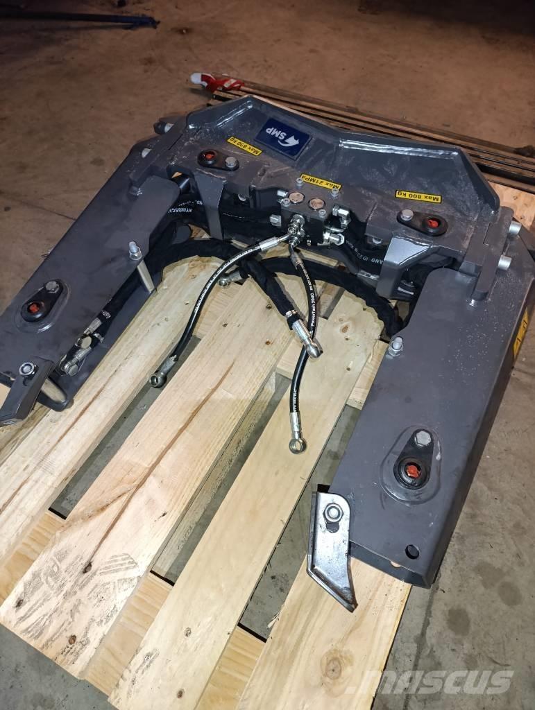 SMP GM S60 旋轉混合器