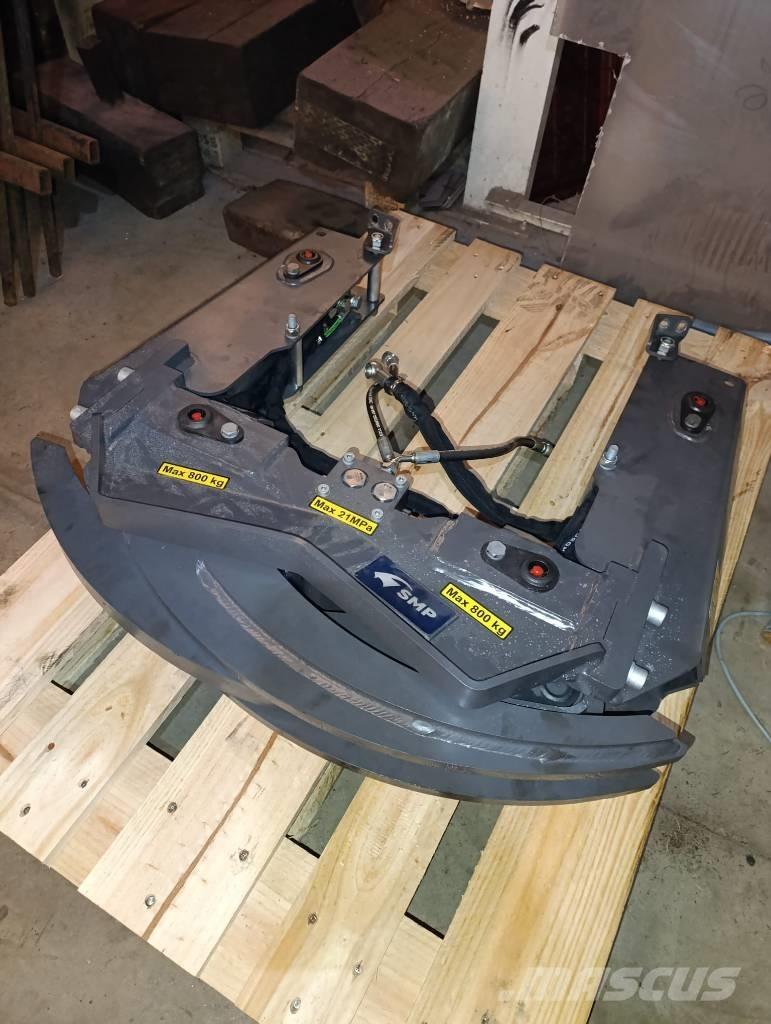 SMP GM S60 旋轉混合器