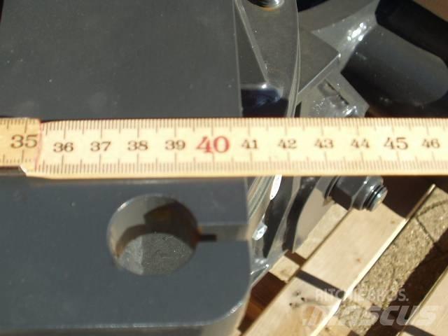  Heinz HT452 - 480 kg. 兩爪吊夾