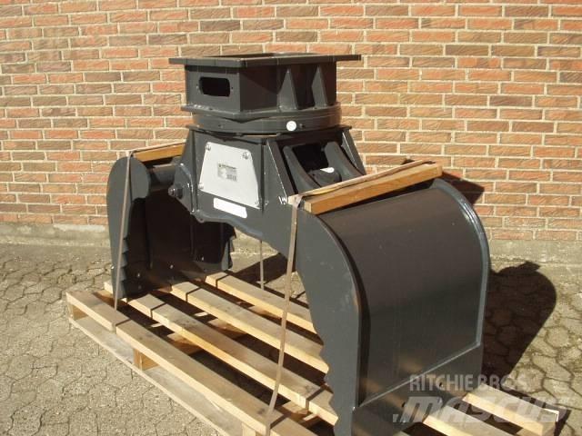  Heinz HT452 - 480 kg. 兩爪吊夾
