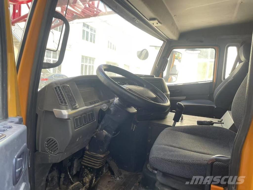 Sany 800T5 全路面起重機/吊車