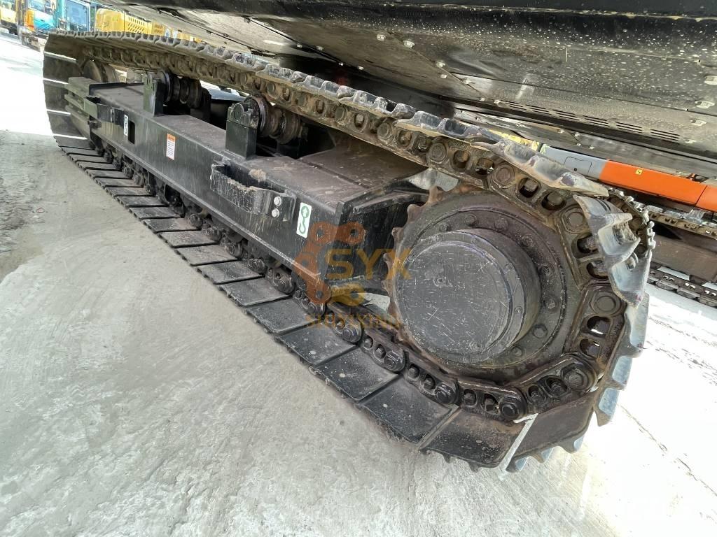 Sany SY 155 C 履帶式 挖土機/掘鑿機/挖掘機