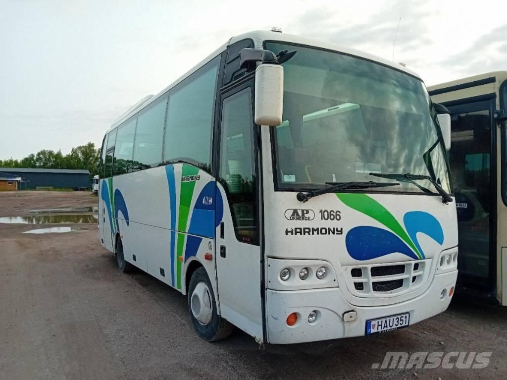 Isuzu Harmony 長途公共汽車