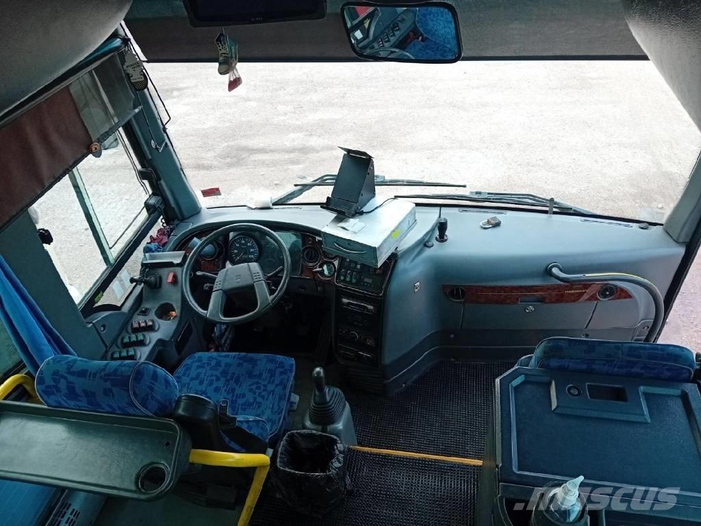 Isuzu Harmony 長途公共汽車