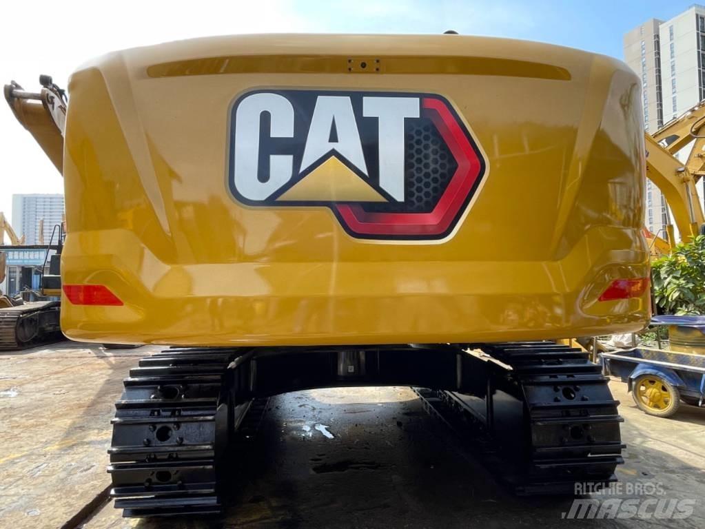 CAT CAT315 中型挖土機/掘鑿機/挖掘機 7t-12t