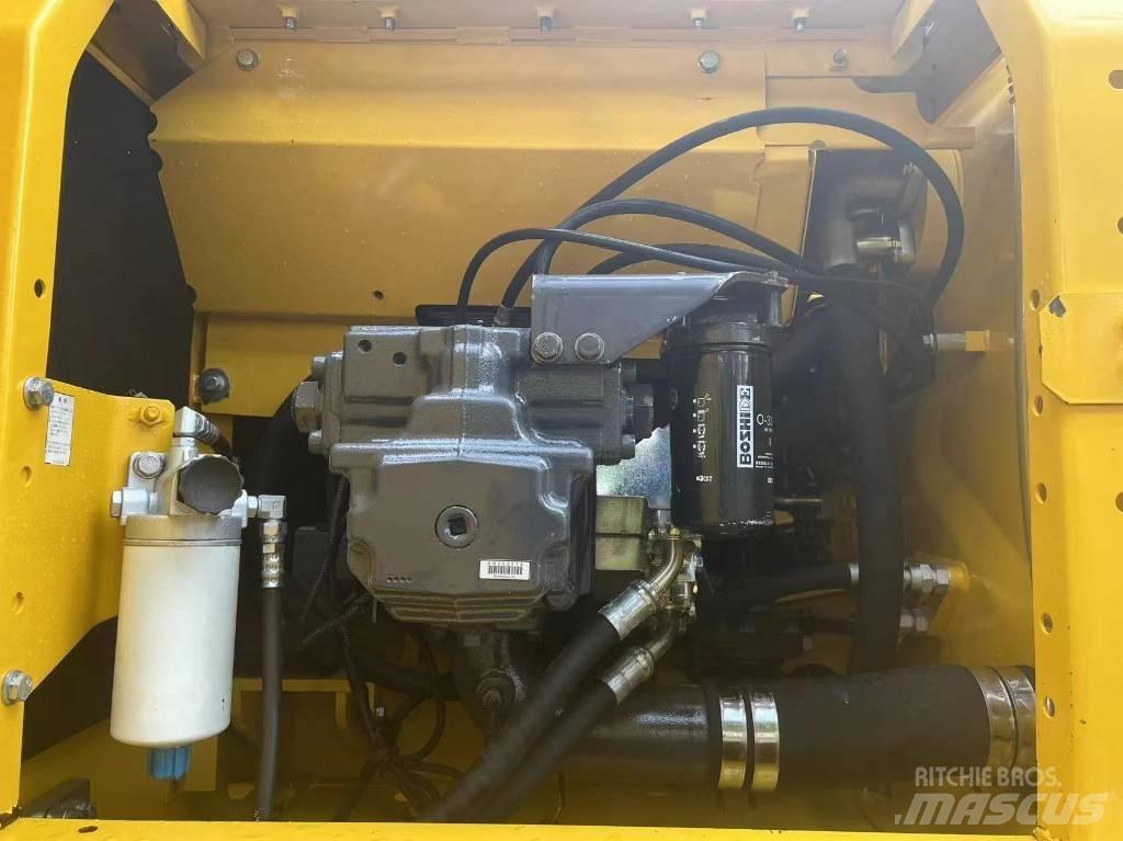 CAT CAT315 中型挖土機/掘鑿機/挖掘機 7t-12t