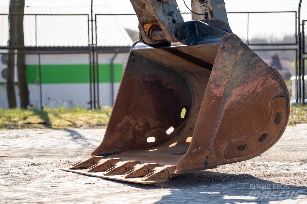 Liebherr R 934 C 履帶式 挖土機/掘鑿機/挖掘機