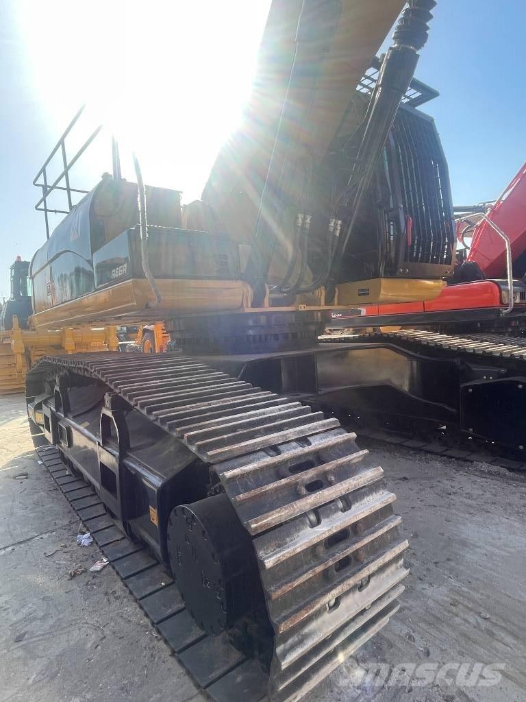 CAT 340D2L 履帶式 挖土機/掘鑿機/挖掘機