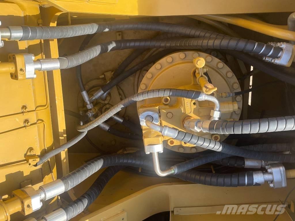 CAT 340D2L 履帶式 挖土機/掘鑿機/挖掘機