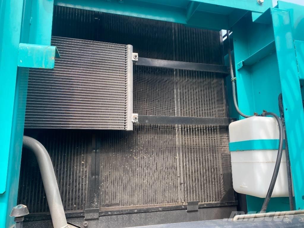 Kobelco SK 350 履帶式 挖土機/掘鑿機/挖掘機