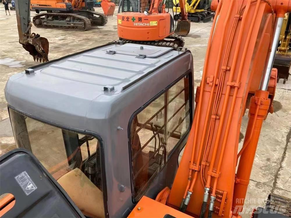 Hitachi EX 120 -3 履帶式 挖土機/掘鑿機/挖掘機