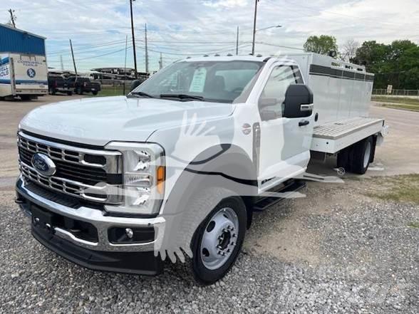 Ford F550 SD 其他