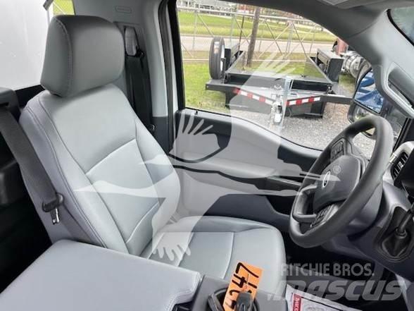 Ford F550 SD 其他