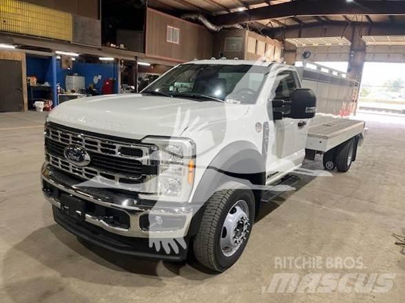 Ford F550 XL 其他