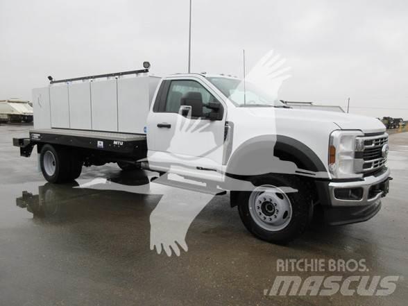Ford F600 其他