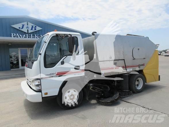 GMC W4500 其他