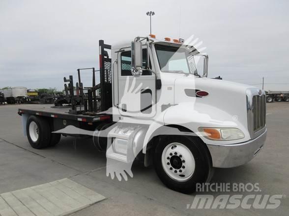 Peterbilt 337 曳引機組件