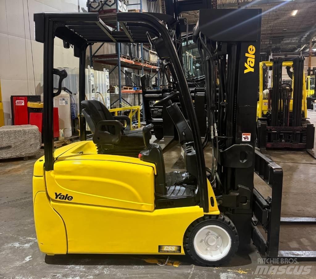 Yale ERP 040 VT 電動堆高機