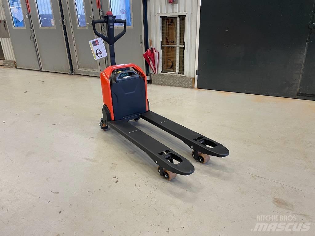 Toyota BT LHE 130 低架升降機
