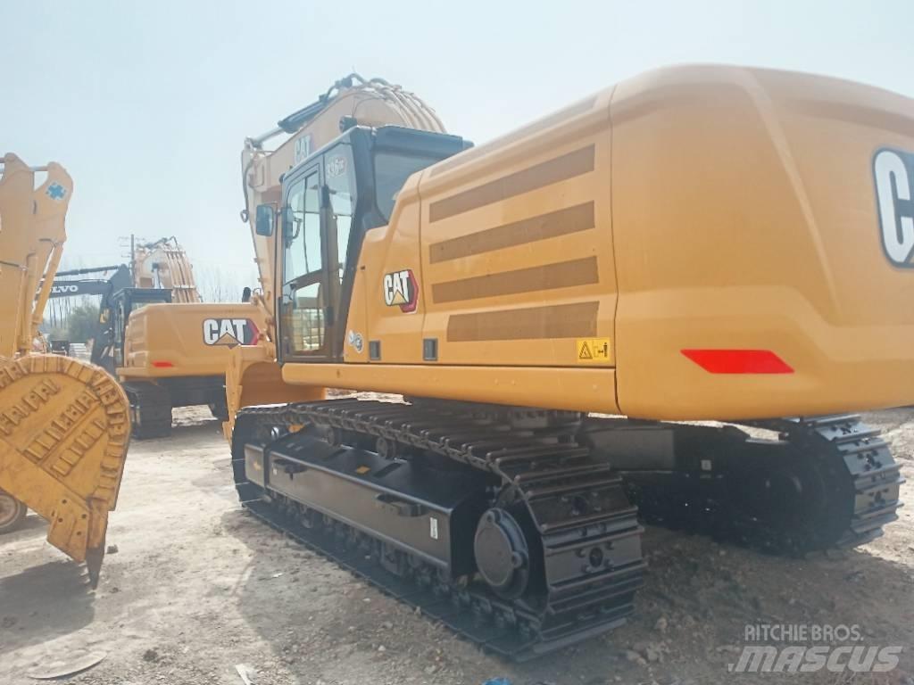 CAT 336GC 履帶式 挖土機/掘鑿機/挖掘機