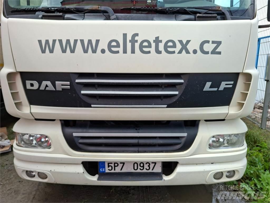 DAF FA LF55.280 商用底盤車