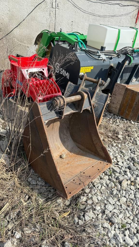 CAT 434 反鏟裝載機