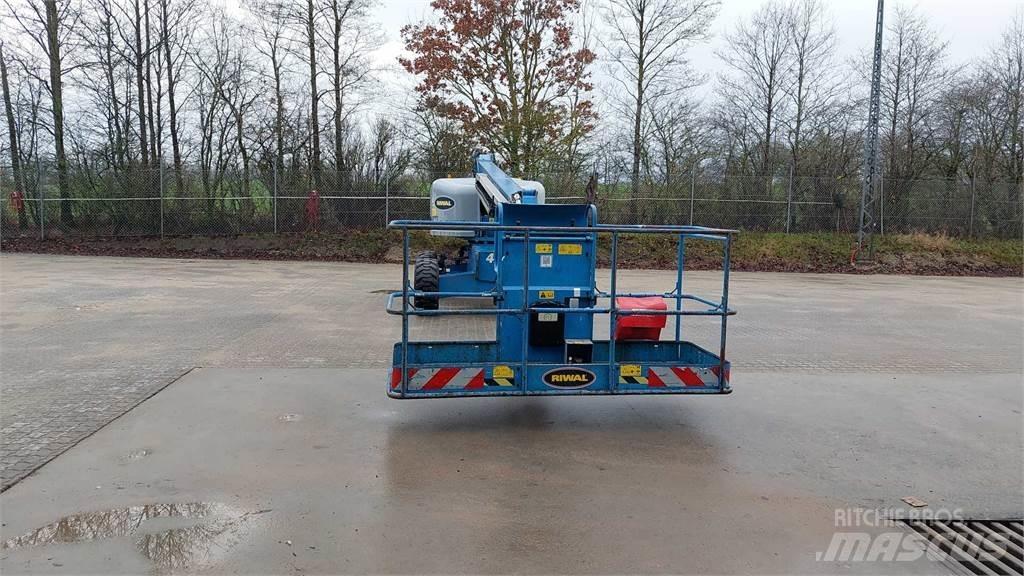 Genie S45 伸縮臂高空作業車