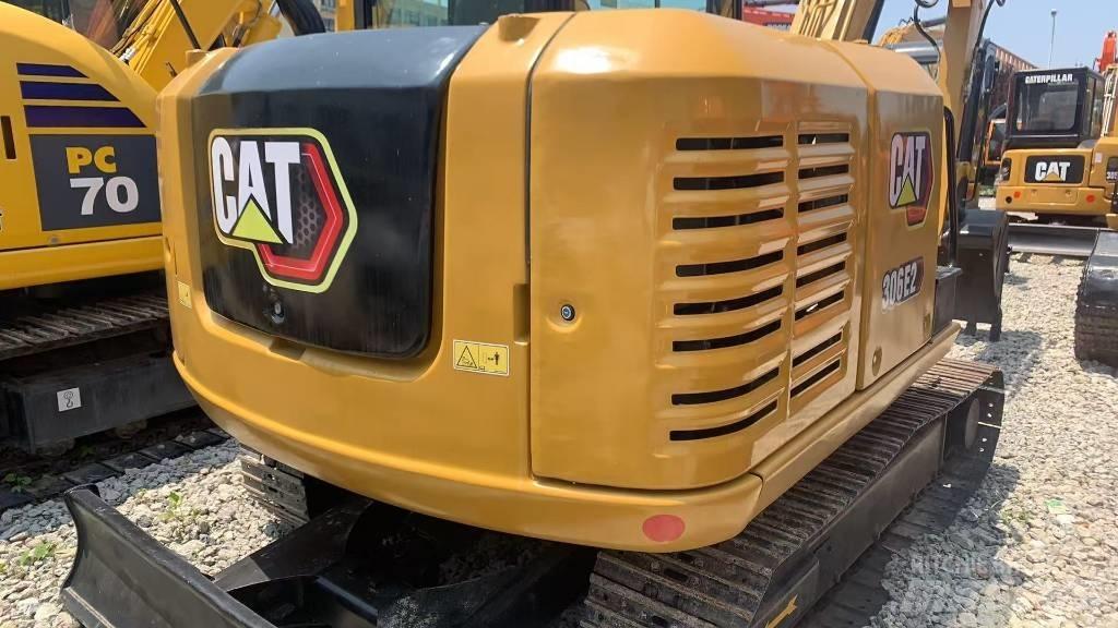 CAT 306 履帶式 挖土機/掘鑿機/挖掘機