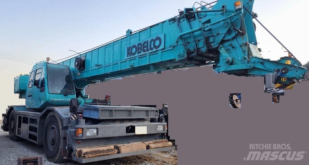 Kobelco RK 500 全路面起重機/吊車