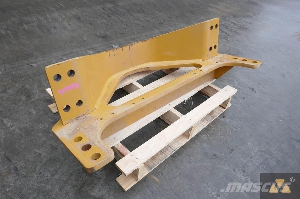 CAT 140M3 Drawbar 其他組件