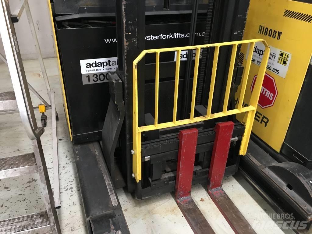 Hyster R1.6 前伸式堆高機(叉車)