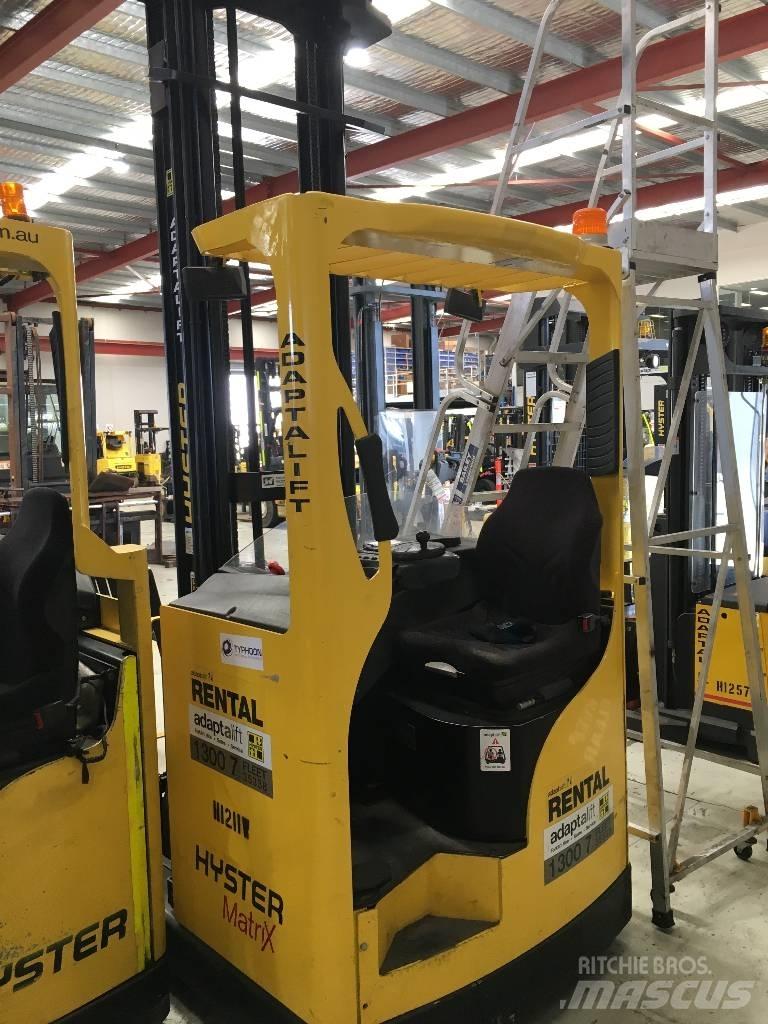 Hyster R1.6 前伸式堆高機(叉車)