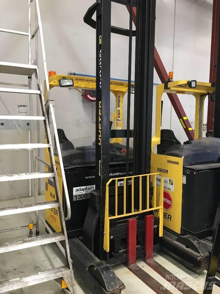 Hyster R1.6 前伸式堆高機(叉車)