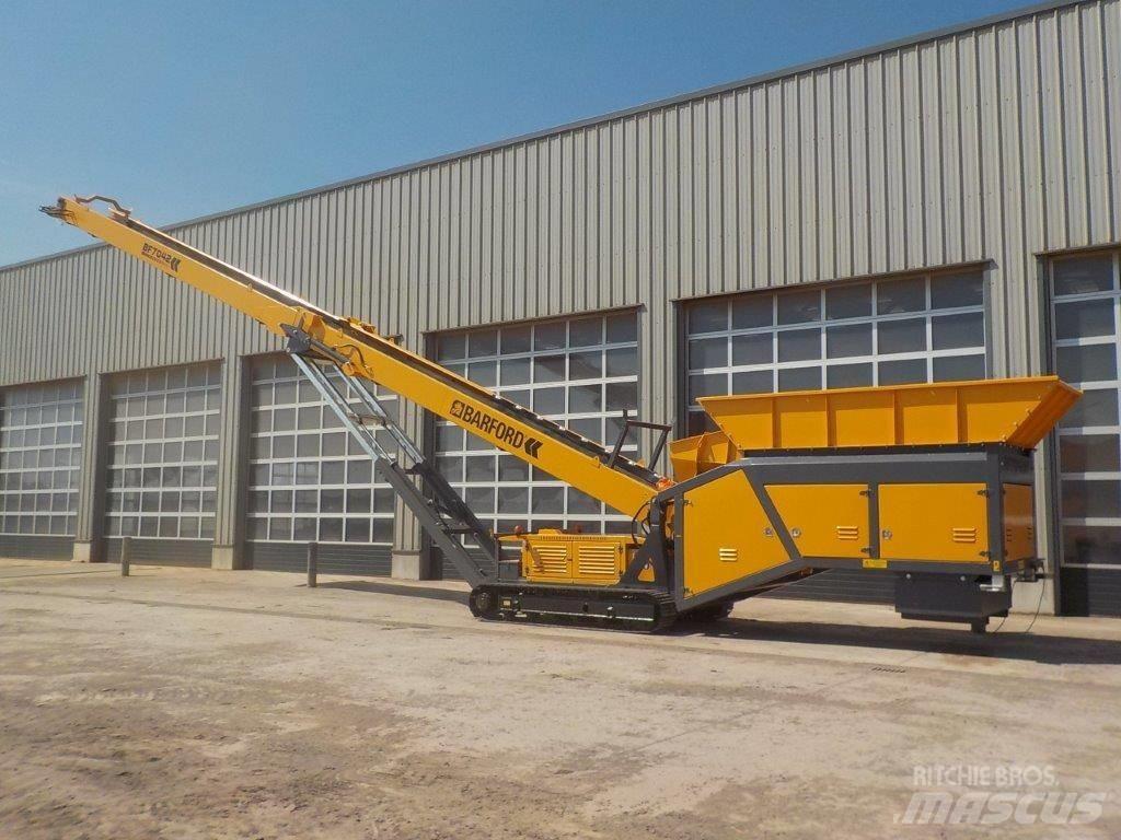 Barford BF7042 輸送機