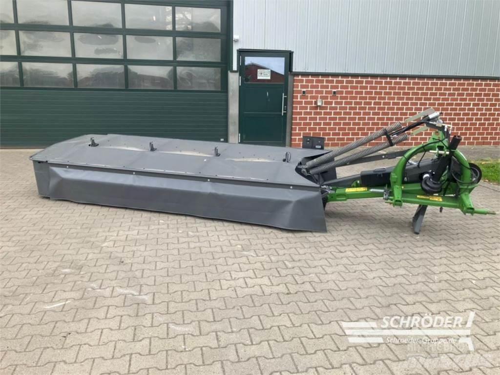 Fendt SLICER 350 P 割草劑