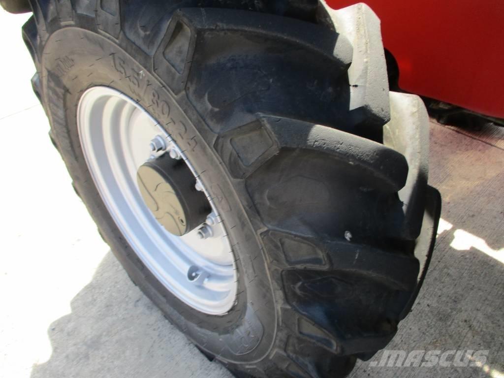 Manitou MT 1440 (269) 伸縮臂操作車