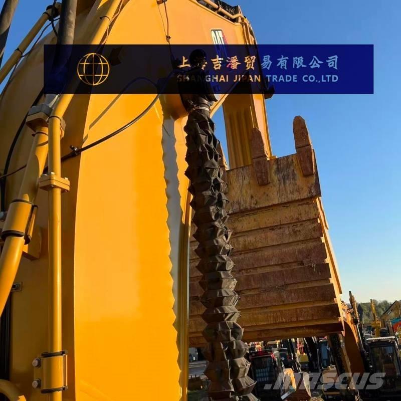 CAT 345 GC 履帶式 挖土機/掘鑿機/挖掘機