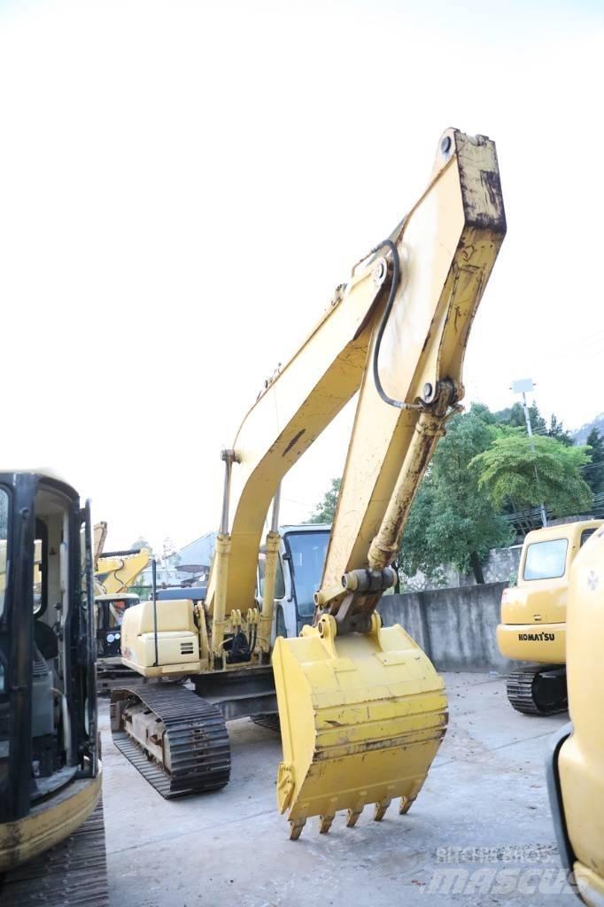 Sumitomo SH200-3 履帶式 挖土機/掘鑿機/挖掘機