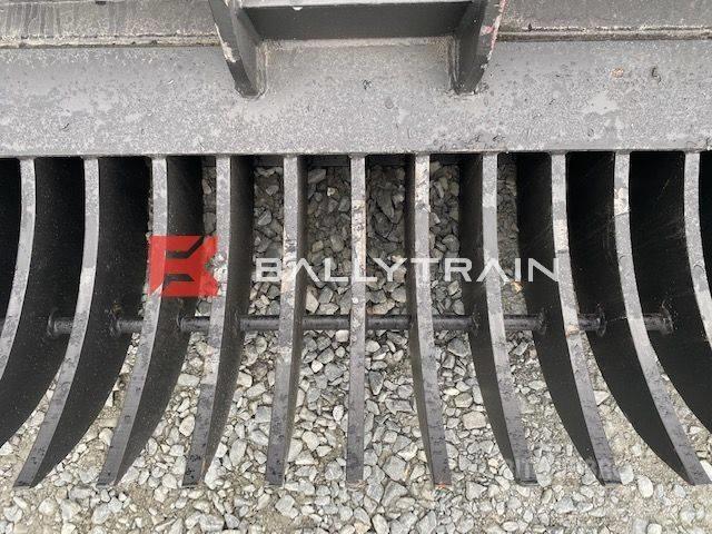  New 65mm Rake Bucket 鏟斗