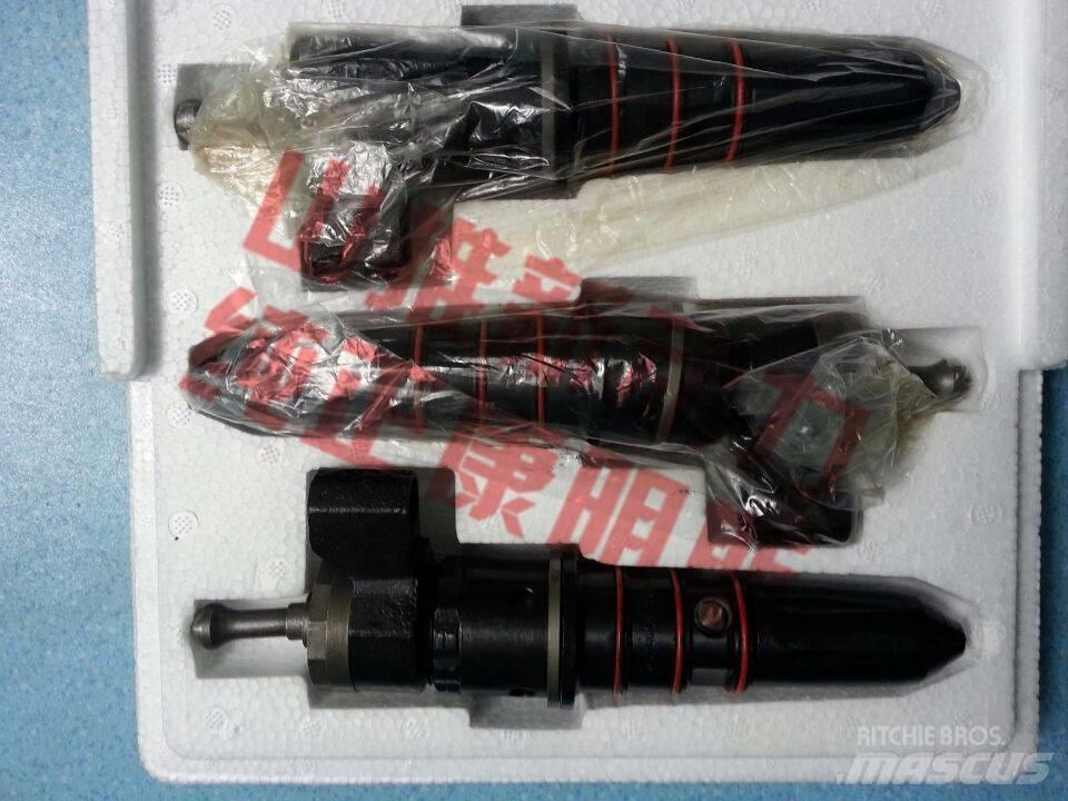 CUMMINS 4306515 引擎/發動機
