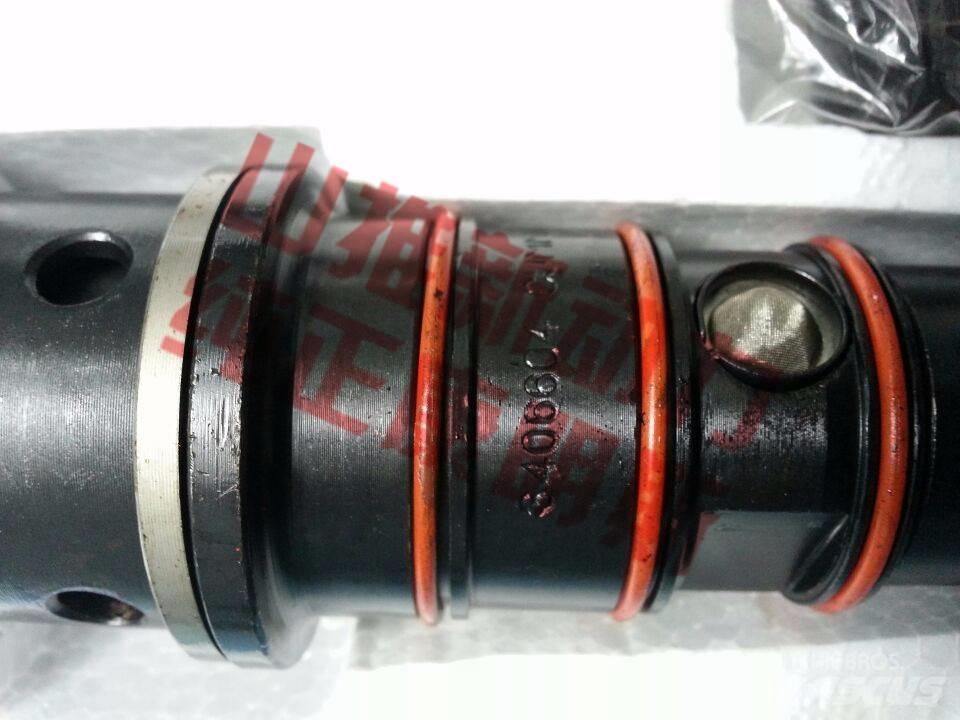 CUMMINS 4306515 引擎/發動機