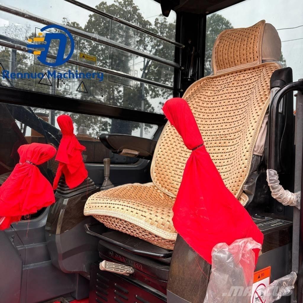 Sany SY 95 C Pro 履帶式 挖土機/掘鑿機/挖掘機