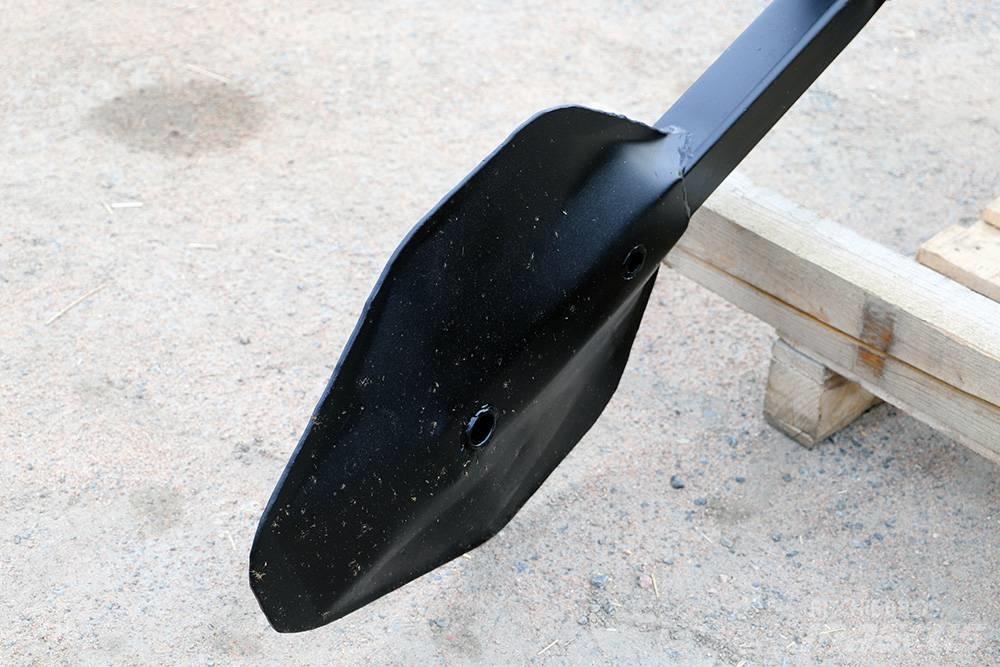  BALGRIP LILLA BM 前端裝載機配件