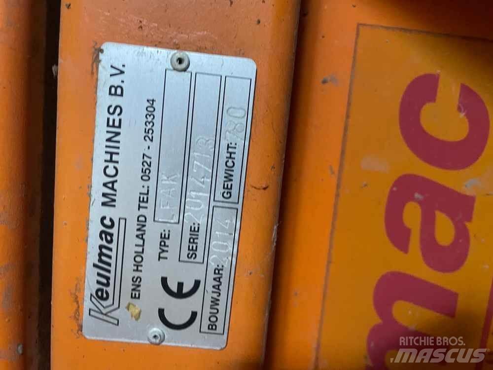 Keulmac LFK 其他農業機械