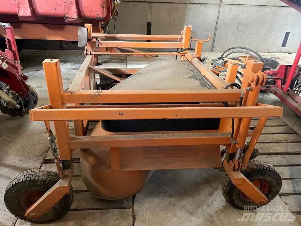 Keulmac LFK 其他農業機械