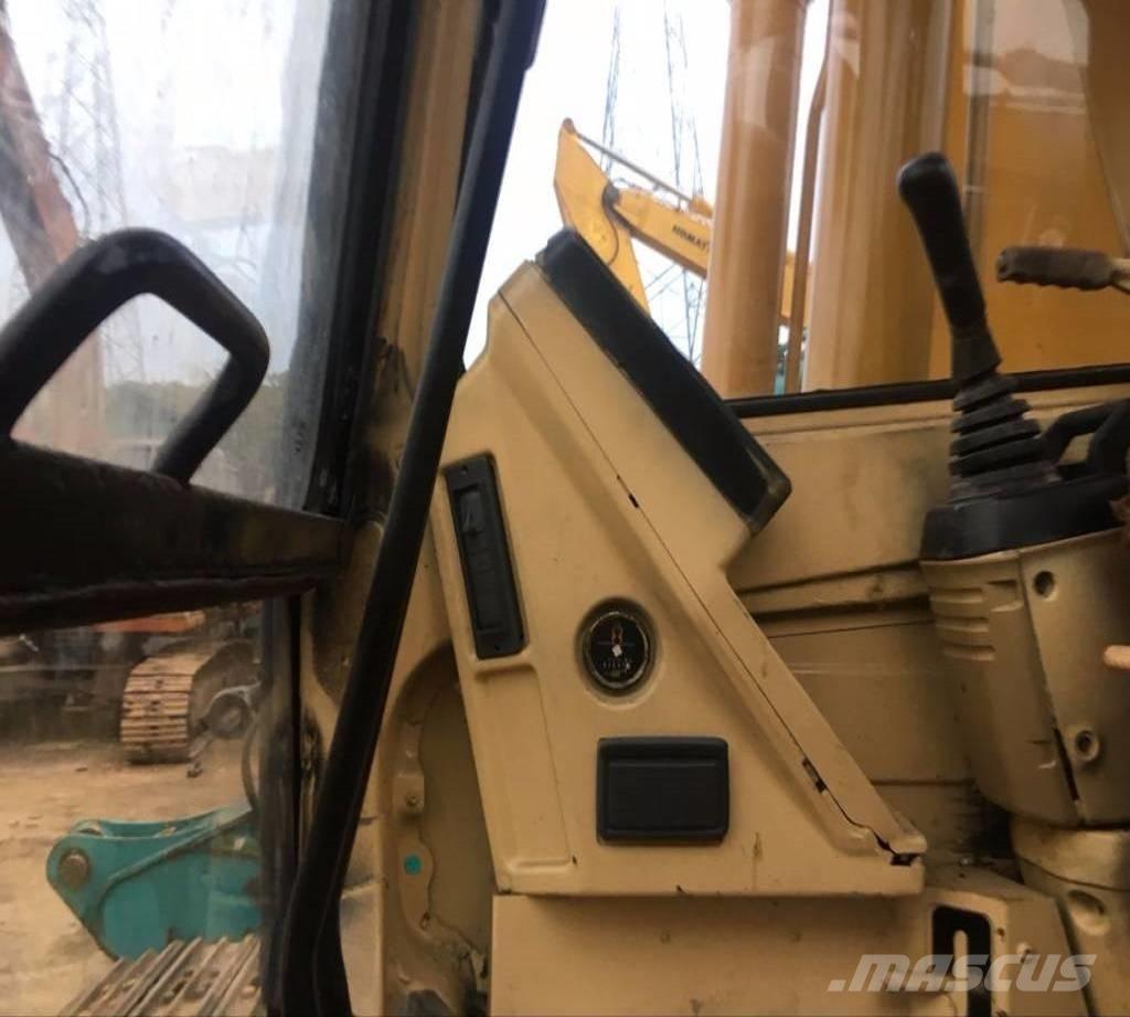 CAT 320 B 履帶式 挖土機/掘鑿機/挖掘機