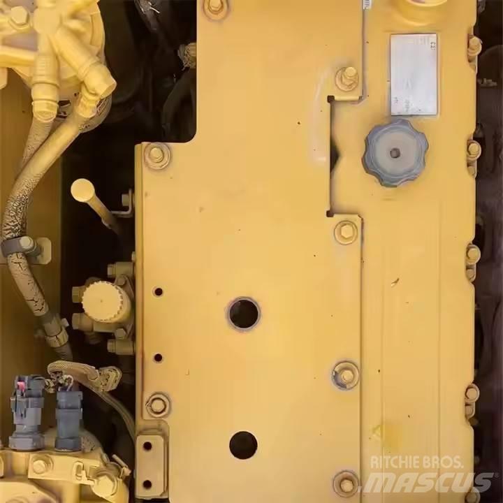 CAT CAT323D2L 中型挖土機/掘鑿機/挖掘機 7t-12t